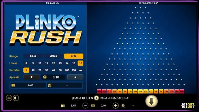 Mobilna wersja i aplikacja kasyna Plinko: Która jest lepsza
